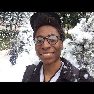 Meet your Posher, Jordan